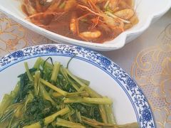 -芸海阁·农家私房菜(沙家浜景区出口店)