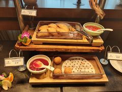 -西安唐隆国际酒店(大雁塔大唐不夜城店)