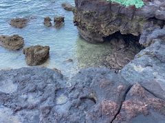 -涠洲岛火山国家地质公园