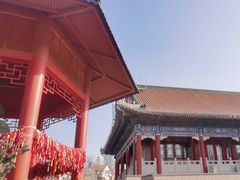 -湛山寺