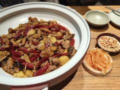 -印象鲵宴·张家界地标美食名片(溪布街店)