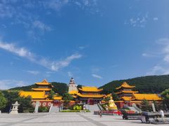 -六鼎山文化旅游区