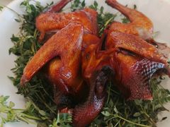 -蔡澜点心·粤菜(嘉里中心店)