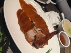 -金鸭季·北京烤鸭(深业上城店)