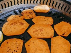 -滋之黑猪自助烤肉(城厢万达店)