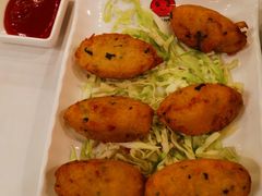 -番茄屋葡式美食(总店)