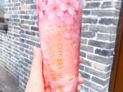 -CoCo都可(北新桥店)