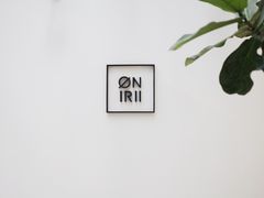 -Onirii Coffee(长乐路店)