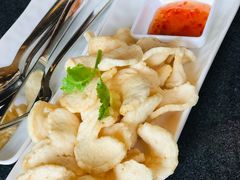 -WOLFGANG PUCK KITCHEN & BAR(迪士尼小镇店)
