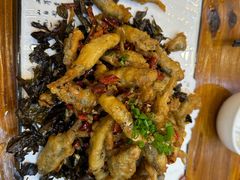 -下梅人家土菜馆(历史文化餐厅度假区店)