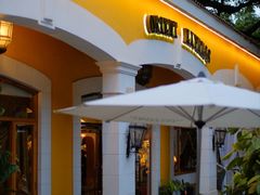 -火车头法国西餐厅