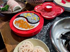 -蜀大侠火锅(总府路店)