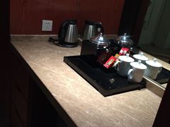 -鸿华度假酒店