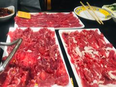 -大吉利·潮汕鲜牛肉火锅(万峰路店)