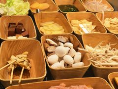 -火炉火自助餐(西直门凯德MALL店)