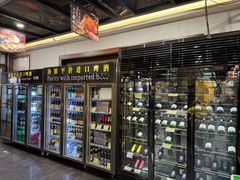 -渔娘渔家丹东海鲜(东直门店)