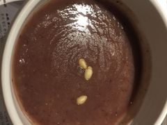 红豆粥-本家韩国烤肉(青岛万象城店)