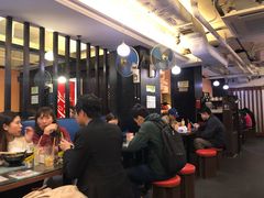 -星林居酸辣米线餐厅