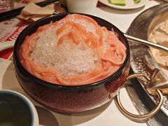 -左庭右院鲜牛肉火锅(新梅广场店)