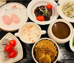 点击看大图 -星摇篮月子中心(市妇幼店)