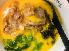 -和府捞面(北美新天地店)