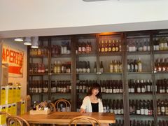 -Alimentari早午餐(安福路店)