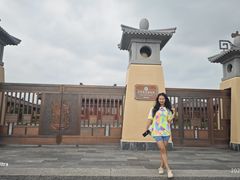 -宝鸡周原博物院