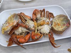 -船奇蒸汽海鲜·闽菜(八市海鲜总店)