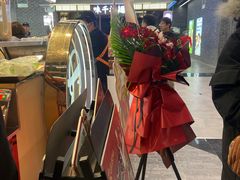 -LELECHA乐乐茶(王府井喜悦店)