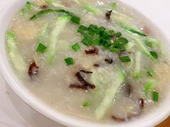 胜瓜拆鱼羹-顺德人家食府(黄金广场店)