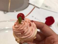 -黑天鹅蛋糕店(青年大街店)