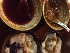 -姚家豆花