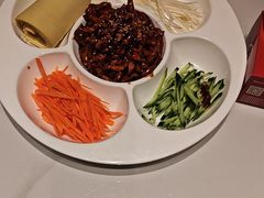 -磁州卤面·邯郸地方菜(复兴区店)