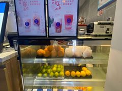 -陈多多·豆腐奶茶(前锋路店)