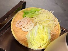-冯校长老火锅(深圳总店)