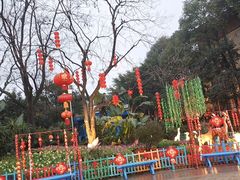 -成都欢乐谷