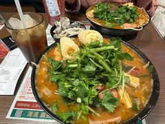 -肥汁米蘭香港米线(宁波路总店)