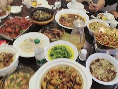 -西山人家·传统苏帮菜·家宴(木渎店)