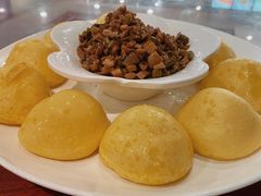 菌香杂粮包-邵年鸽(杨庄店)