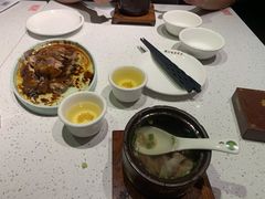 -秋色客家菜(流塘店)
