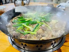 -三哥醉鹅(旧寨店)