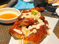 -茶人村·宫廷私厨(奥体印象城店)