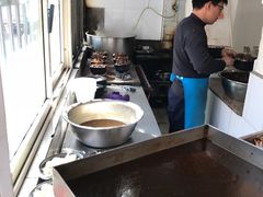 -赵家牛肉砂锅(台西三路店)