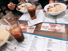 -敏华冰厅(德福广场店)