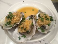 -健跳小海鲜(人民路店)