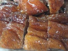 -烧鹅妹饭店