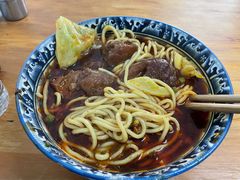 -十八梯眼镜面(五红路店)