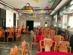 大堂-致美楼(前门店)