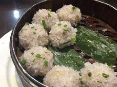 -茶港食堂(武昌店)