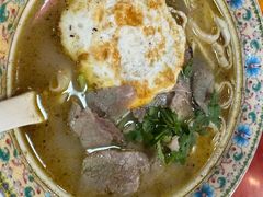 -金杨拉面王小吃面馆·牛三宝面·红烧牛肉粉